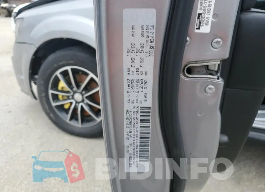 3C4PDCAB0HT614128 Photo# 12
