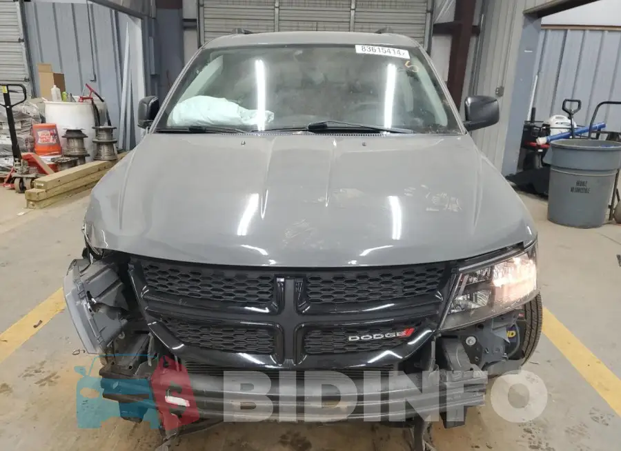 3C4PDCAB0LT226468 Photo# 5