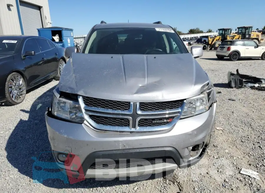 3C4PDCBG3GT141379 Photo# 5