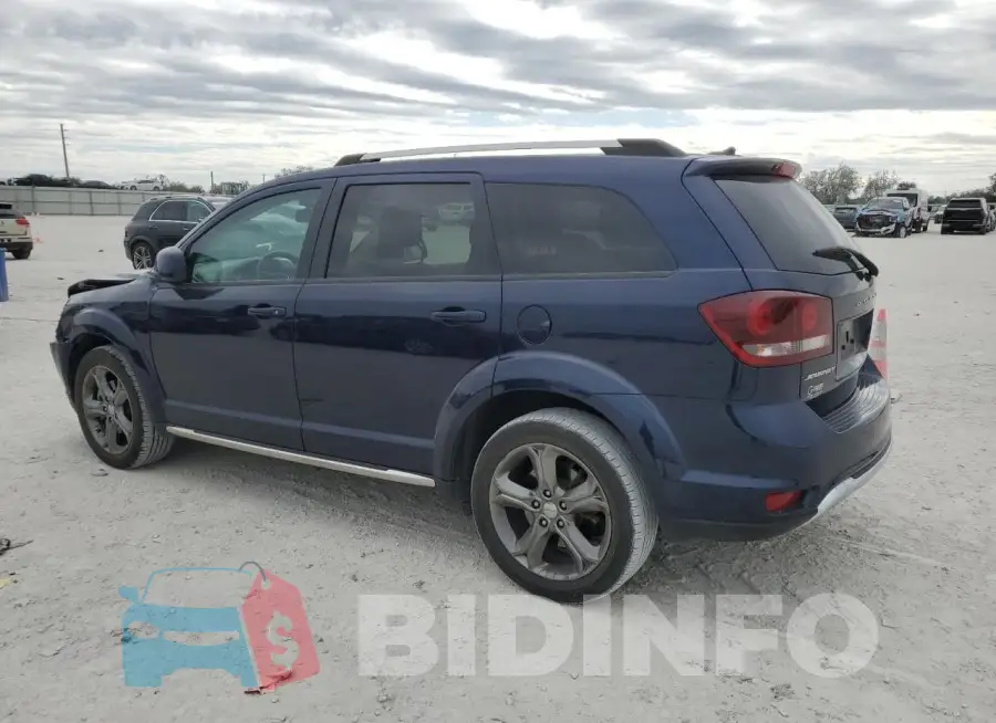 3C4PDCGB5HT516817 Photo# 2