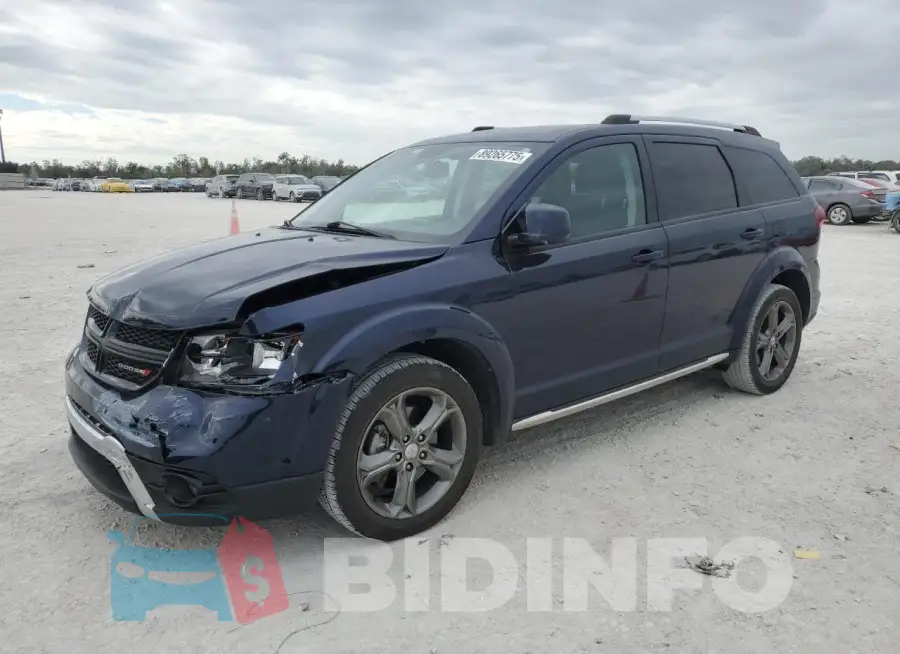 3C4PDCGB5HT516817 Photo# 1
