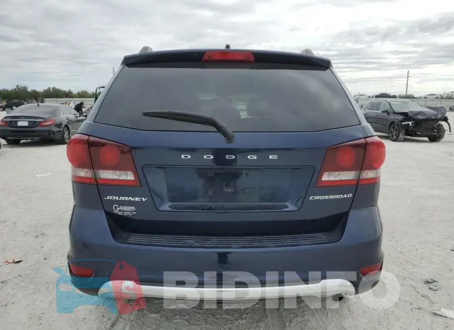 3C4PDCGB5HT516817 Photo# 6