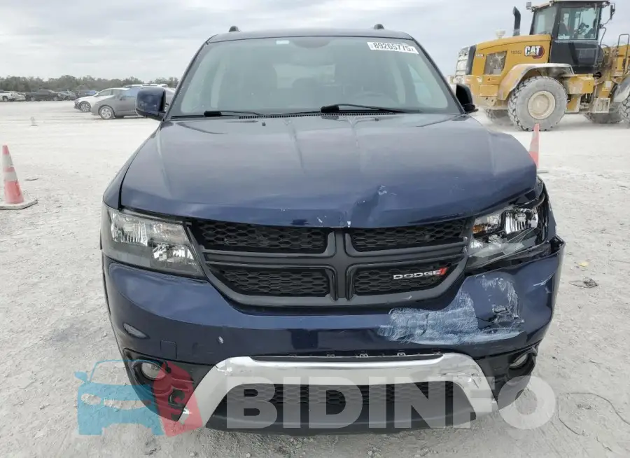3C4PDCGB5HT516817 Photo# 5