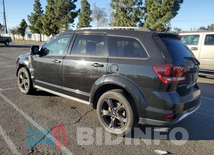 3C4PDCGB7LT268563 Photo# 2