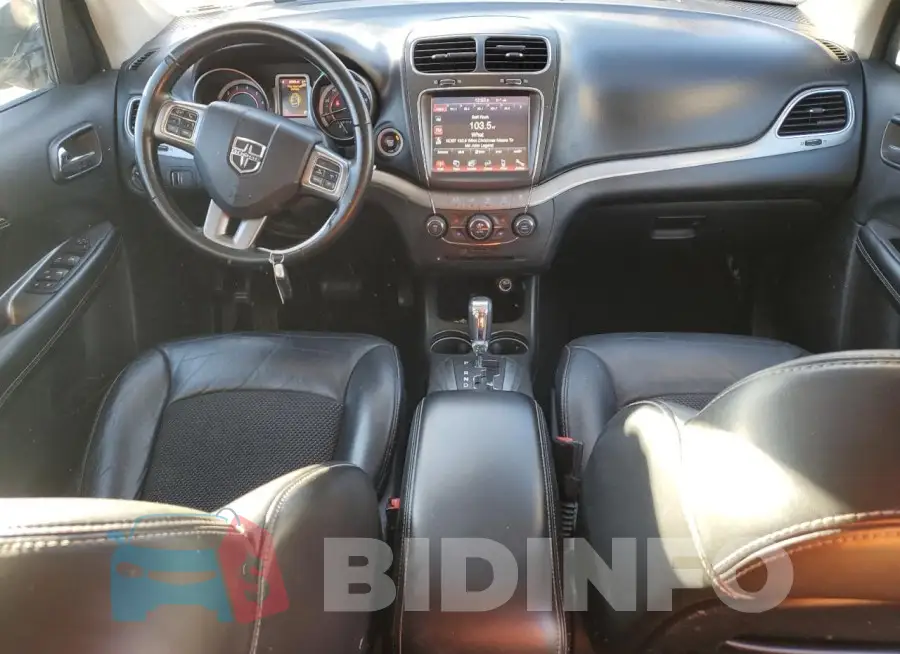 3C4PDCGB7LT268563 Photo# 8