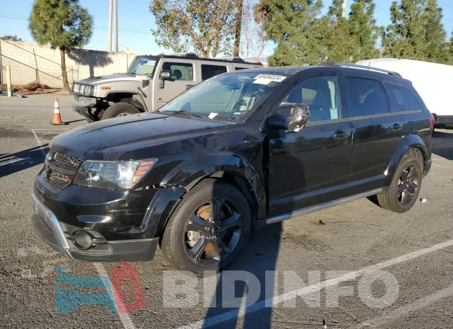 3C4PDCGB7LT268563 Photo# 1
