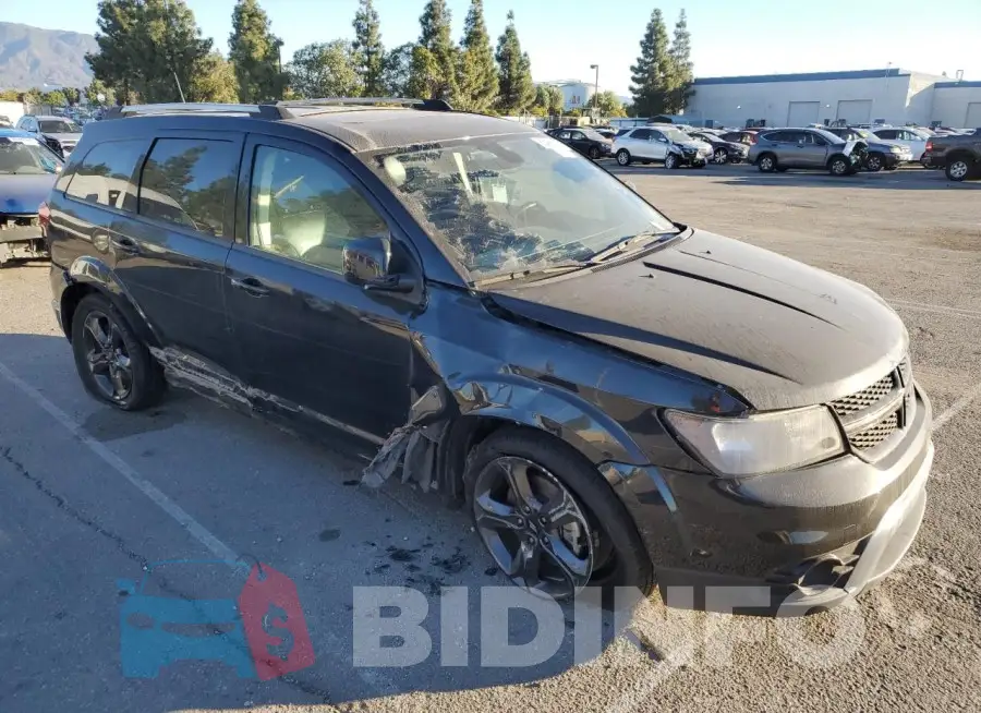 3C4PDCGB7LT268563 Photo# 4