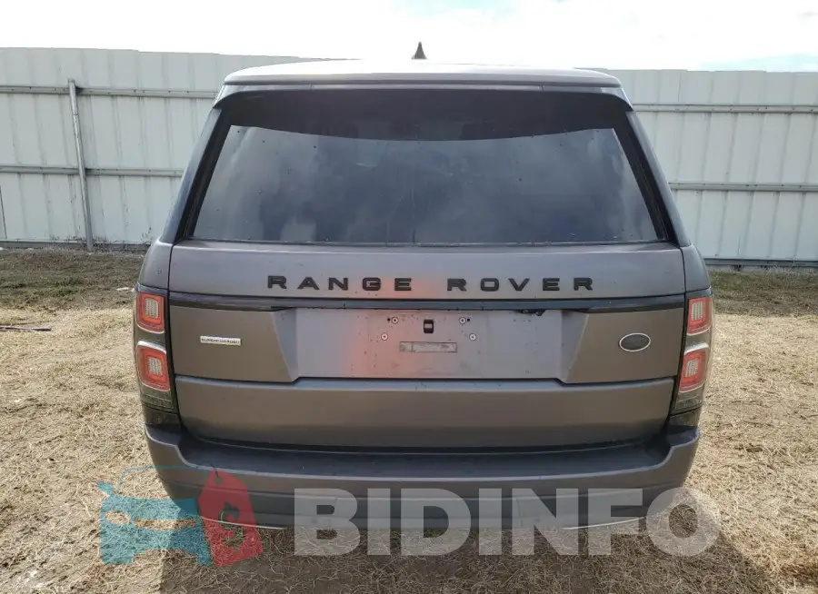 SALGS5RE9JA383817 Photo# 6