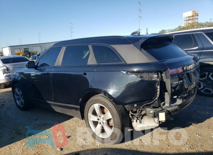SALYB2RX8JA774431 Photo# 2