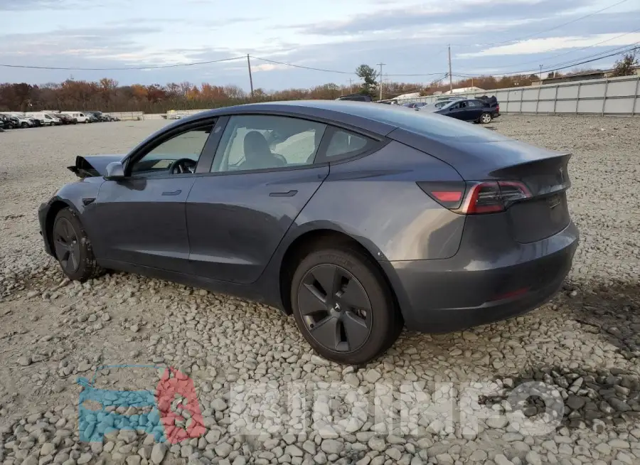 5YJ3E1EA3PF688867 Photo# 2
