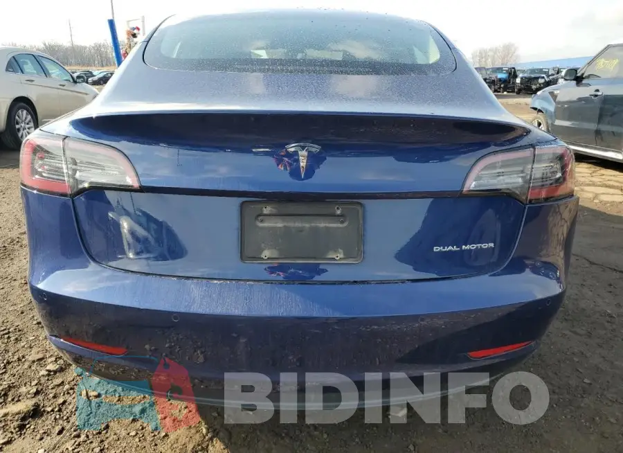 5YJ3E1EB7NF179984 Photo# 6