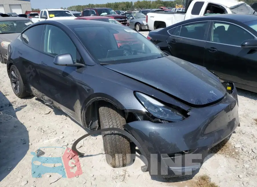 7SAYGDED3RF114643 Photo# 4