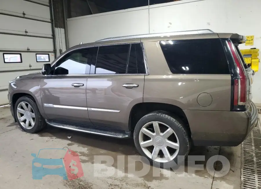 1GYS4BKJ9GR265885 Photo# 2
