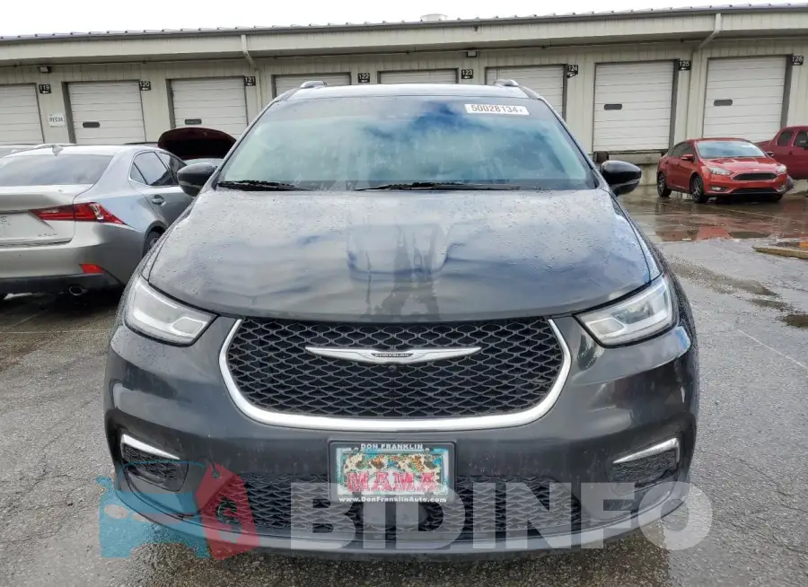 2C4RC1BG2MR515298 Photo# 5