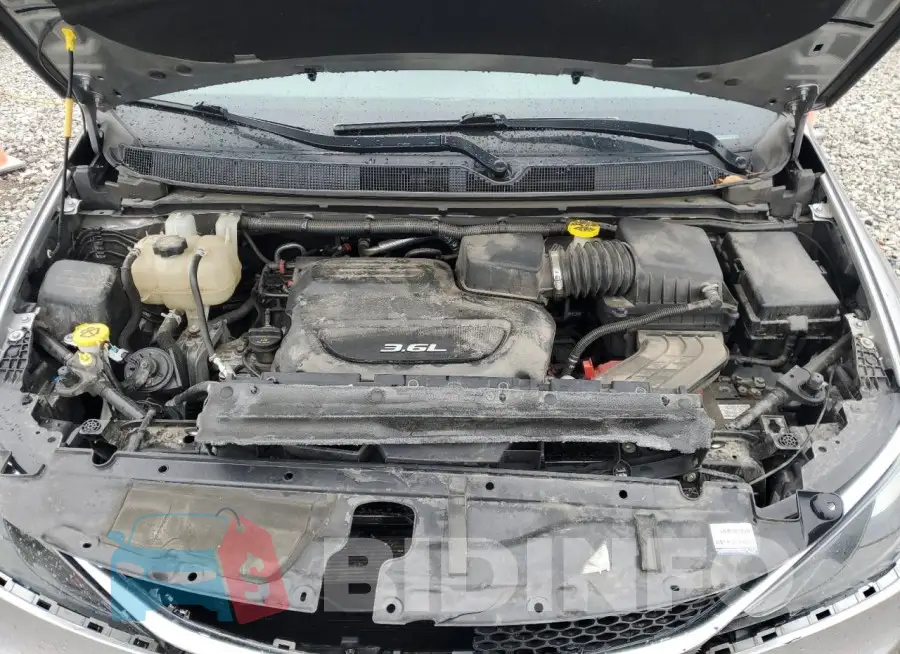 2C4RC1CG7HR670451 Photo# 12