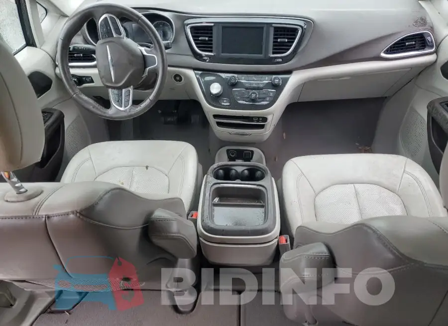 2C4RC1DG8LR283303 Photo# 8