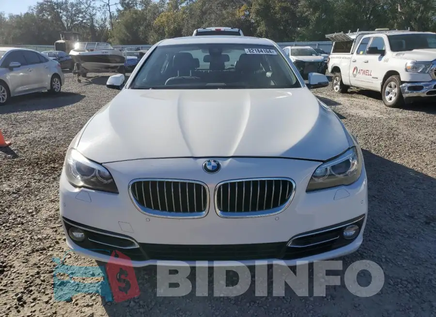 WBA5A7C50GG147615 Photo# 5