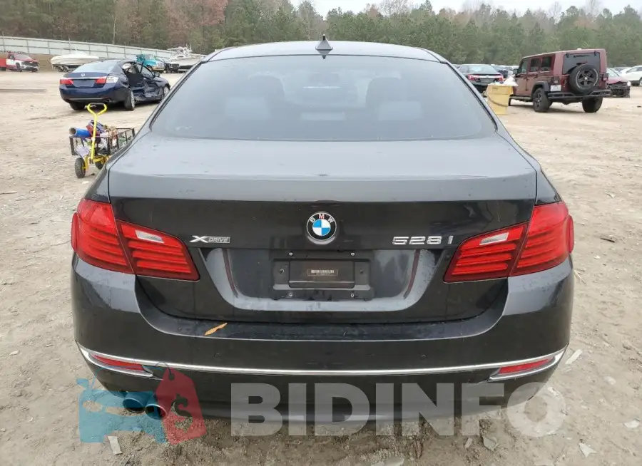 WBA5A7C55GG151496 Photo# 6