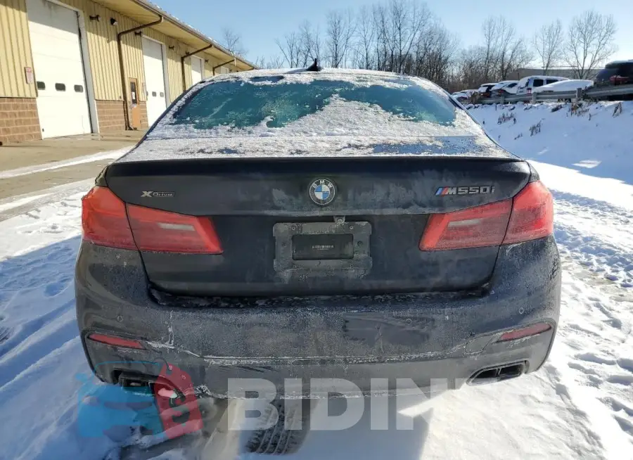 WBAJB9C5XJB035254 Photo# 6