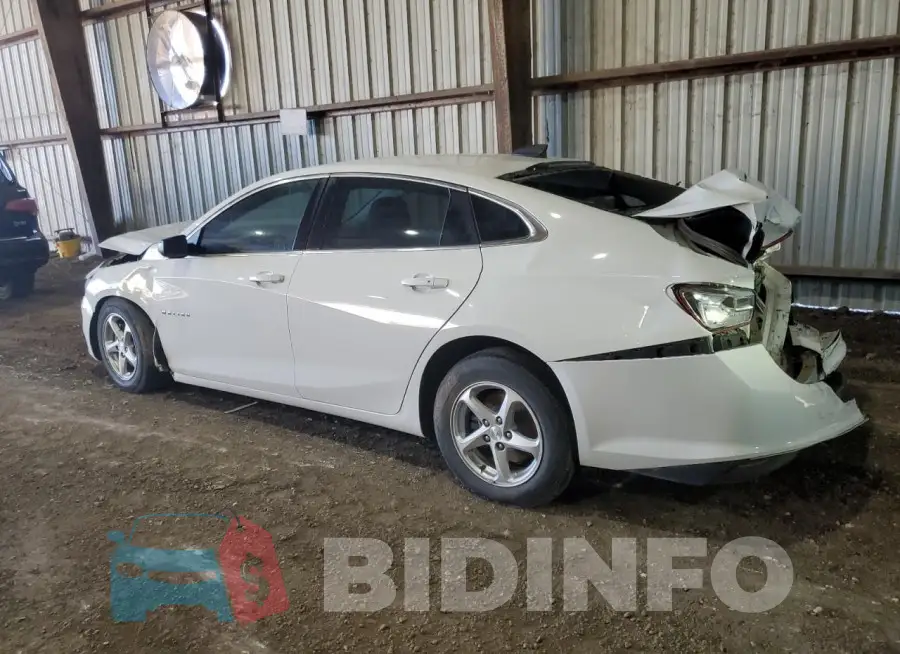 1G1ZB5ST5GF184082 Photo# 2