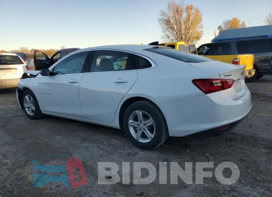 1G1ZC5ST5RF204153 Photo# 2