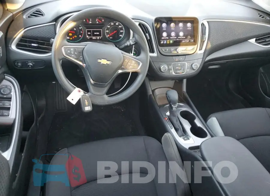 1G1ZC5ST5RF204153 Photo# 8