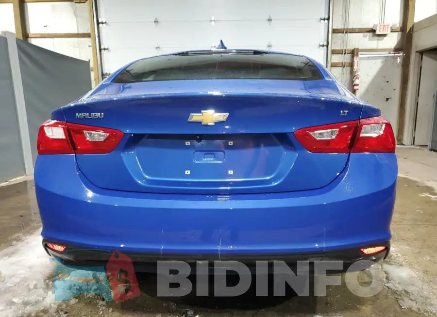 1G1ZD5ST0PF139822 Photo# 6