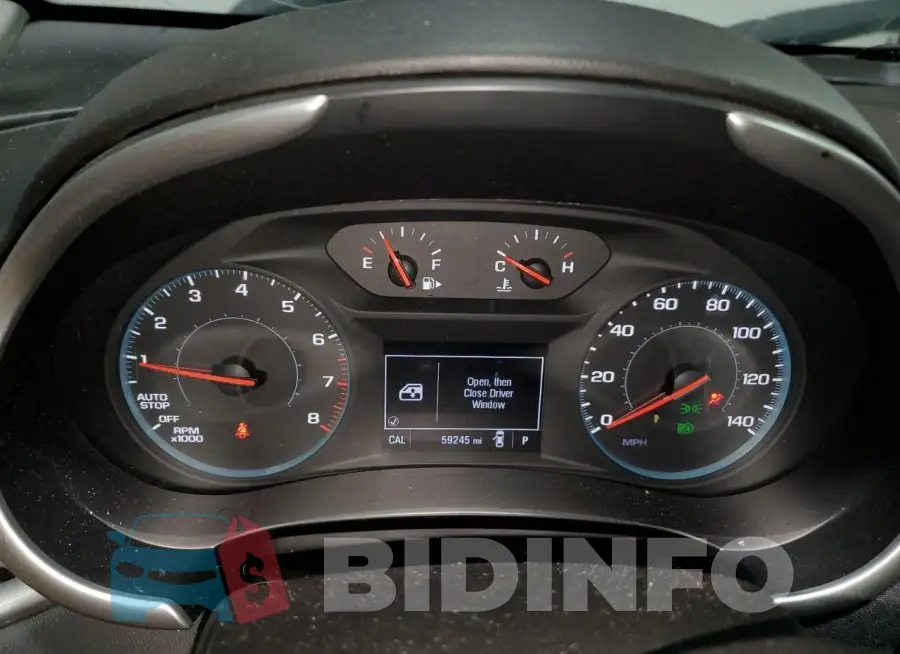 1G1ZD5ST0PF139822 Photo# 9