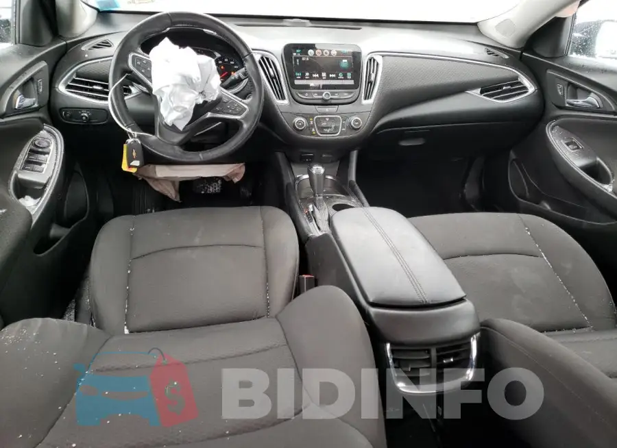 1G1ZD5ST1JF250502 Photo# 8