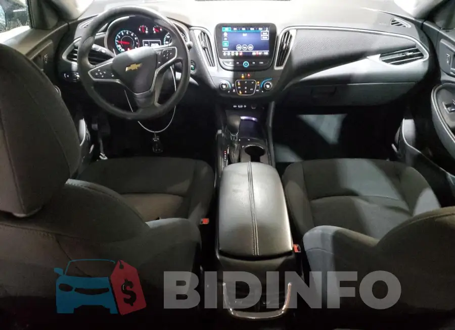 1G1ZD5ST1PF132216 Photo# 8
