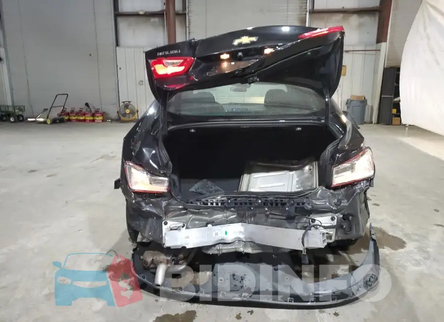 1G1ZD5ST1PF132216 Photo# 6