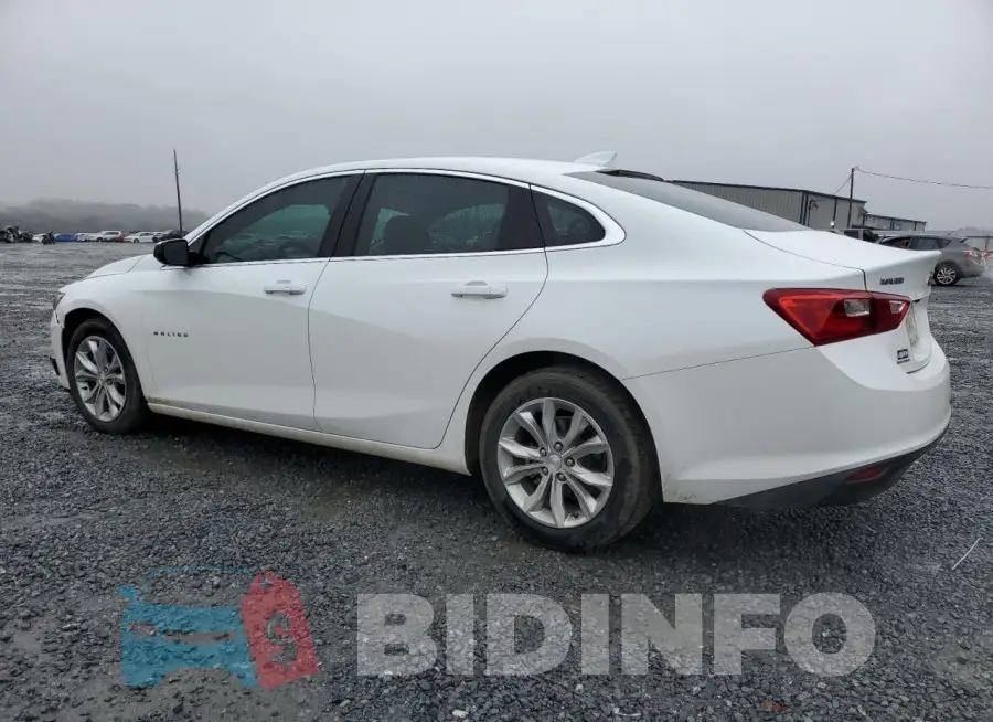 1G1ZD5ST1PF226578 Photo# 2
