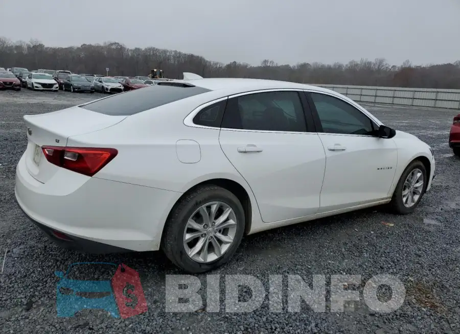 1G1ZD5ST1PF226578 Photo# 3