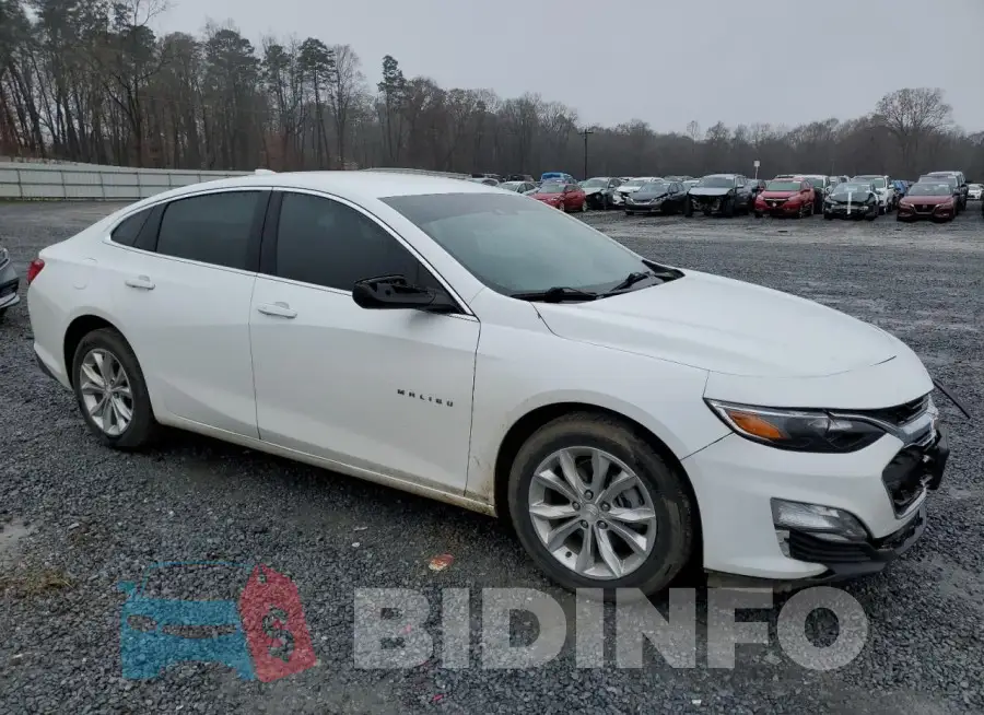 1G1ZD5ST1PF226578 Photo# 4