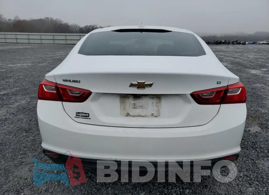 1G1ZD5ST1PF226578 Photo# 6