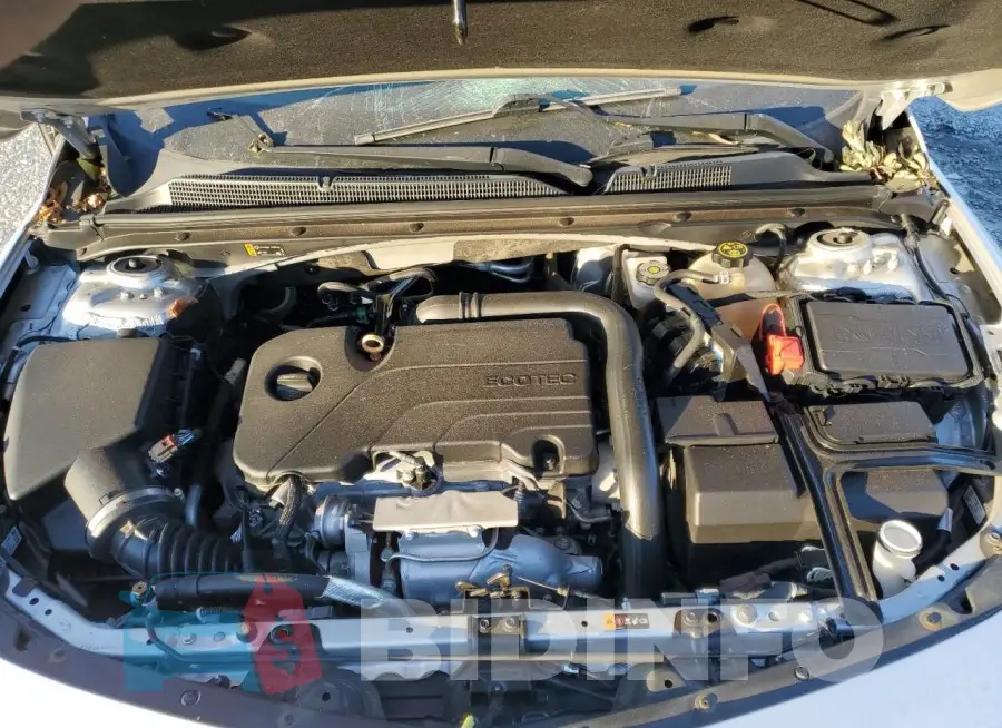 1G1ZD5ST2LF051929 Photo# 11