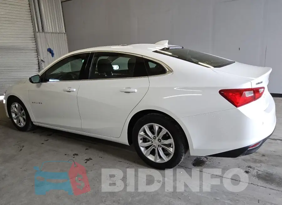 1G1ZD5ST2RF201126 Photo# 2