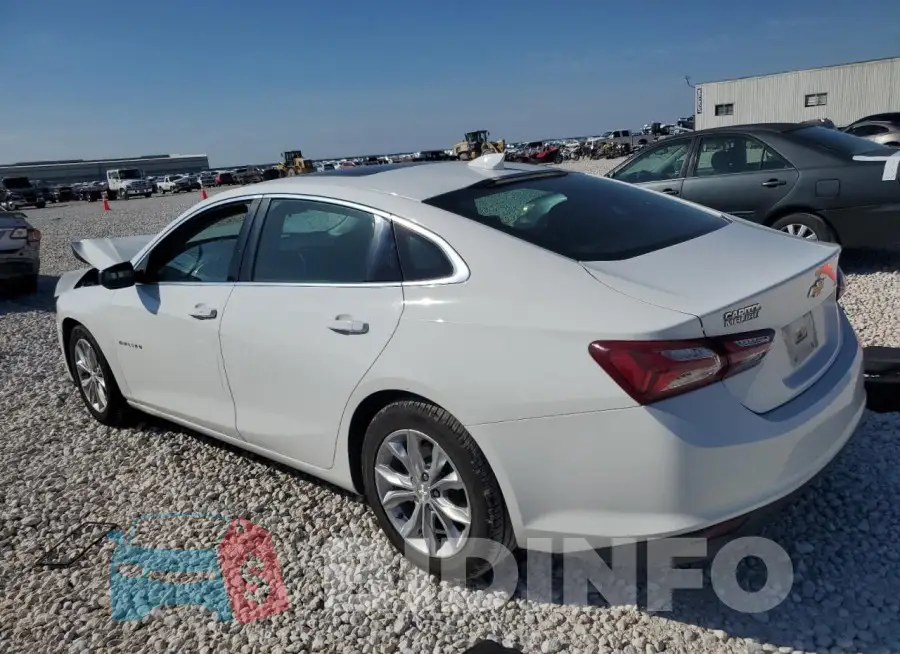 1G1ZD5ST4KF150086 Photo# 2