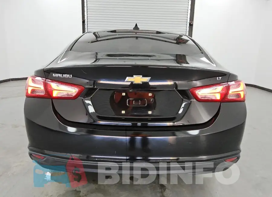 1G1ZD5ST6KF226309 Photo# 6