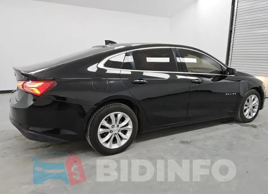 1G1ZD5ST6KF226309 Photo# 3