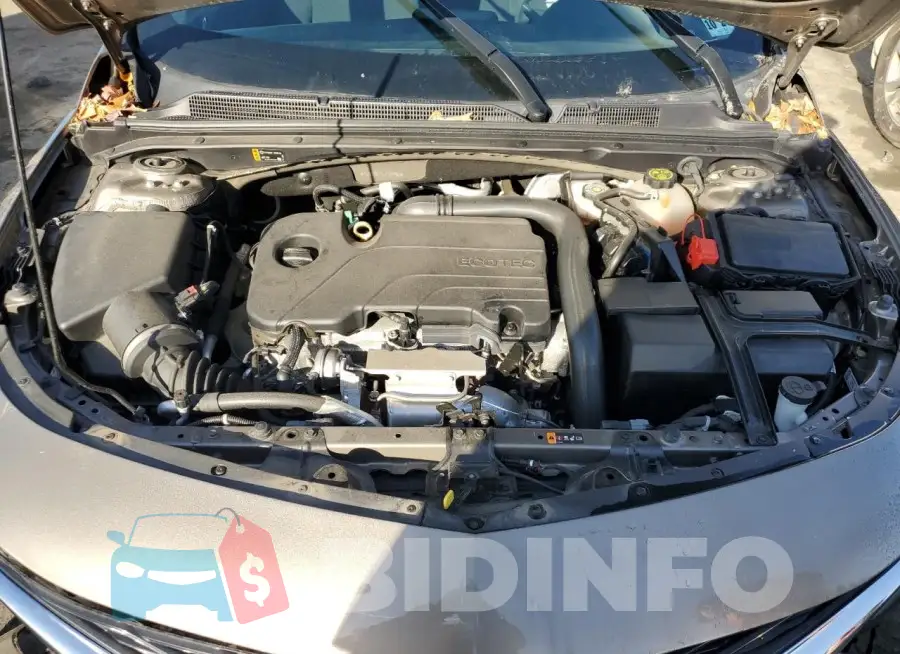 1G1ZD5ST6LF029903 Photo# 11
