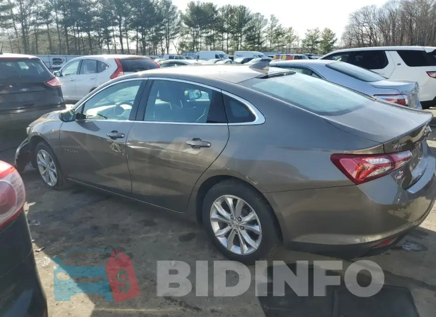 1G1ZD5ST6LF029903 Photo# 2