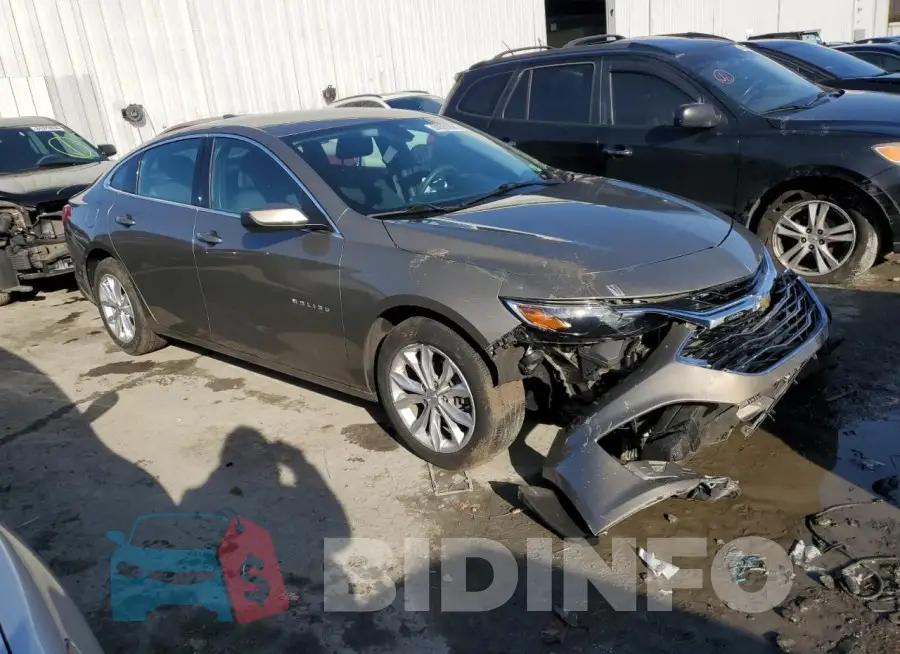 1G1ZD5ST6LF029903 Photo# 4