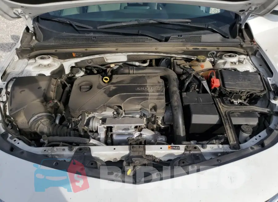 1G1ZD5ST6NF148005 Photo# 11