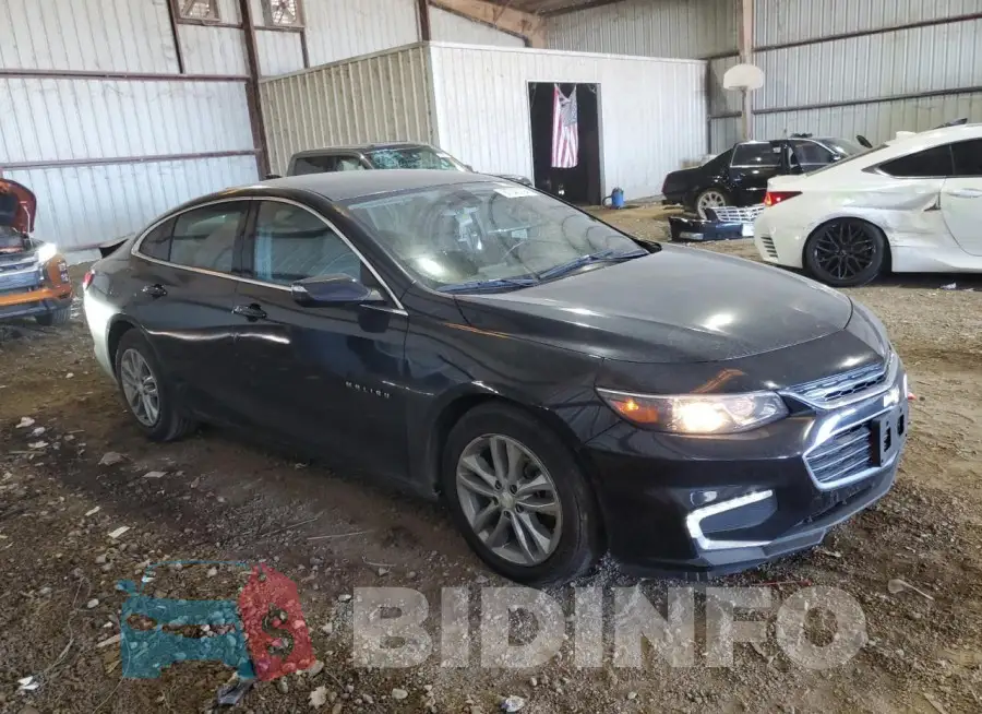 1G1ZD5ST7JF173344 Photo# 4