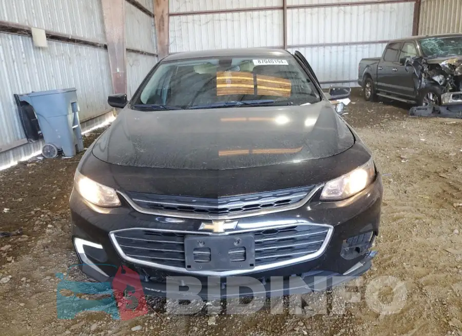 1G1ZD5ST7JF173344 Photo# 5