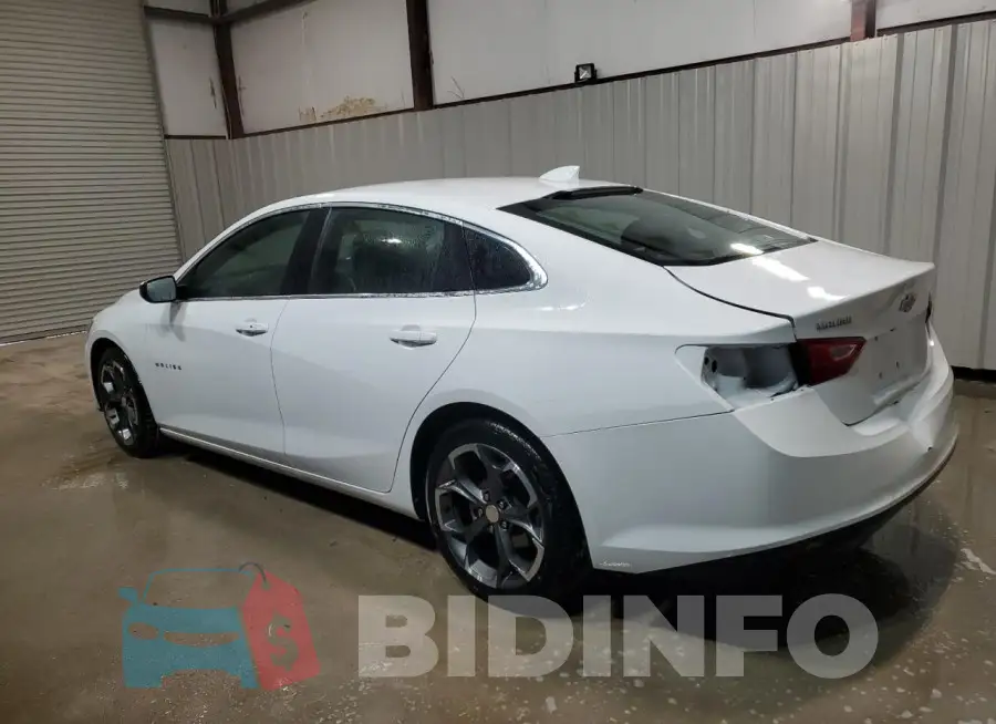 1G1ZD5ST7PF227430 Photo# 2