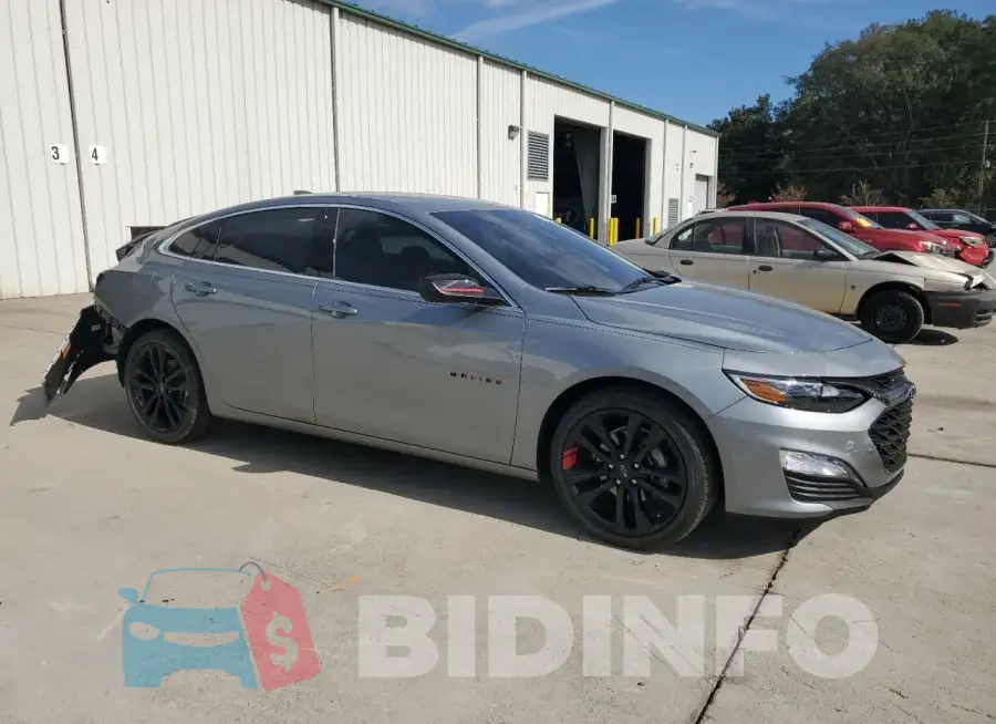 1G1ZD5ST8RF237578 Photo# 4