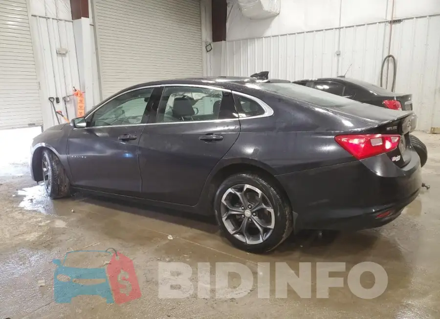 1G1ZD5ST9PF115907 Photo# 2