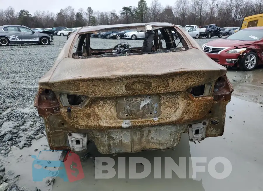 1G1ZD5STXPF187196 Photo# 6